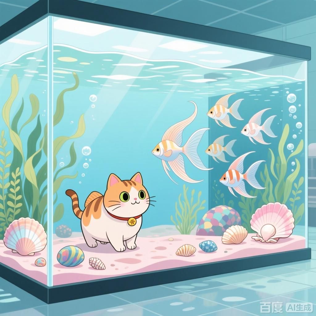 招財(cái)貓魚(yú)與哪些魚(yú)類混養(yǎng)最好，招財(cái)貓魚(yú)與哪些魚(yú)類混養(yǎng)最不好