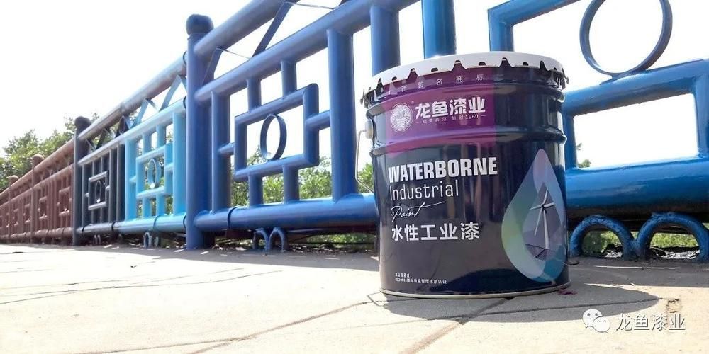 龍魚牌油漆有哪些系列？，廣西梧州龍魚漆業有限公司