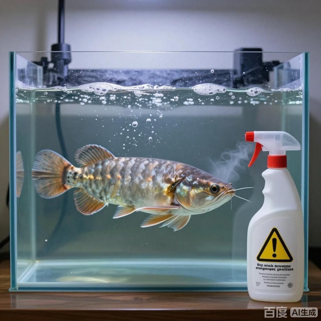 龍魚(yú)最忌三個(gè)東西，龍魚(yú)最忌諱的三個(gè)元素