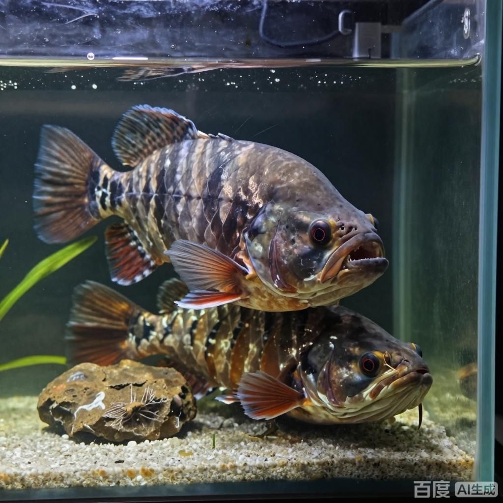 龍魚(yú)最忌三個(gè)東西，龍魚(yú)最忌諱的三個(gè)元素