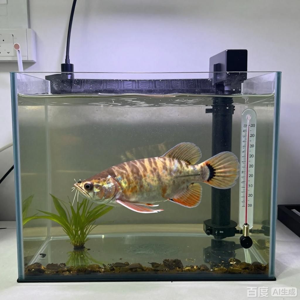 龍魚(yú)最忌三個(gè)東西，龍魚(yú)最忌諱的三個(gè)元素
