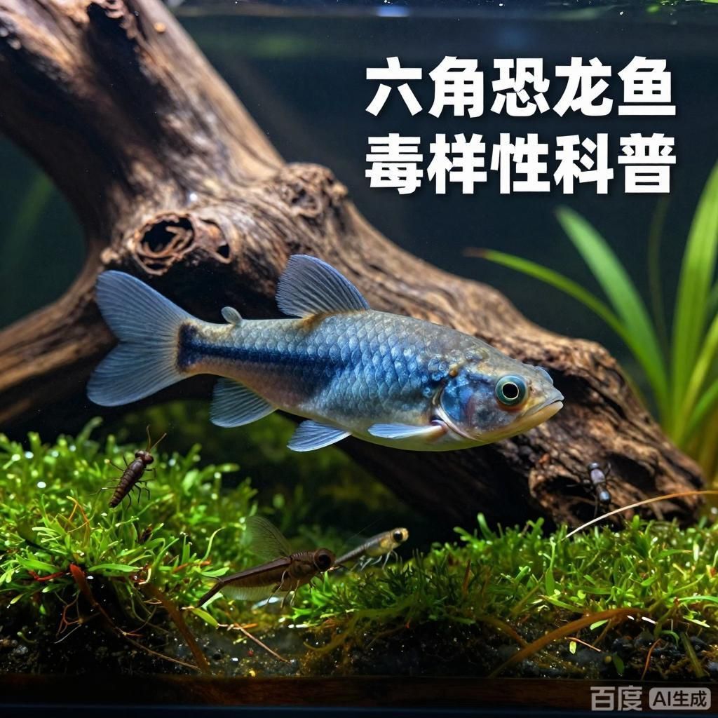 六角恐龍魚毒性有多強(qiáng)，六角恐龍魚毒性有多強(qiáng)如何安全地接觸六角恐龍魚的毒性