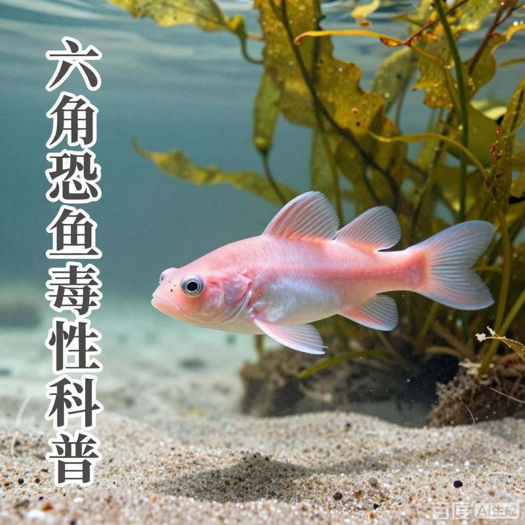 六角恐龍魚毒性有多強(qiáng)，六角恐龍魚毒性有多強(qiáng)如何安全地接觸六角恐龍魚的毒性