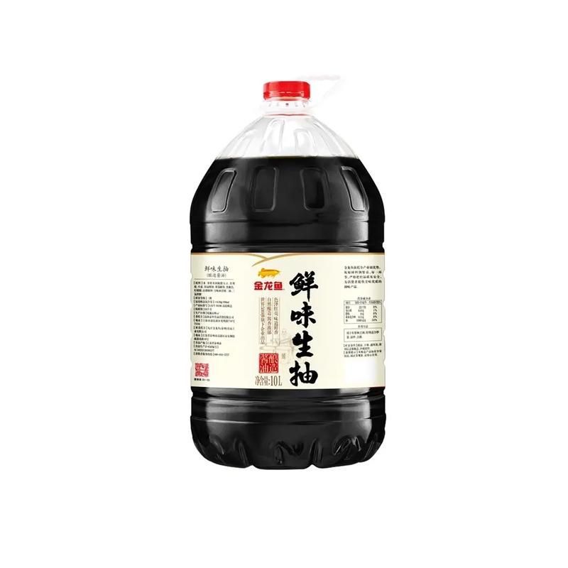 金龍魚在預制菜市場有何布局？，金龍魚在預制菜市場中有何布局？