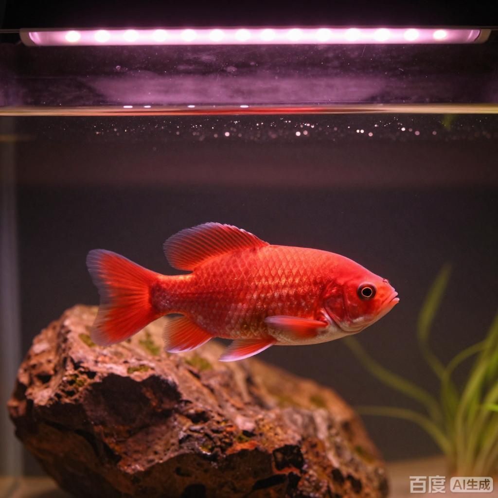 哪種燈光最適合龍魚發色？，杰西卡恐龍魚發色養殖方法杰西卡恐龍魚的養殖方法