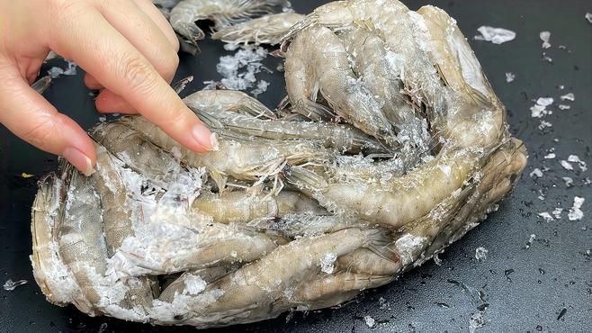 龍魚吃海蝦仁有哪些注意事項？，龍魚吃海蝦仁有哪些注意事項龍魚吃海蝦仁有哪些注意事項