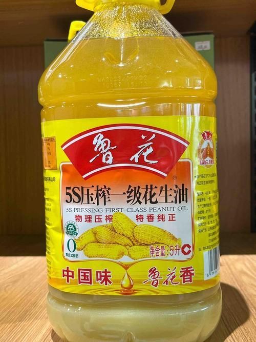 介紹一下魯花集團和金龍魚集團，魯花集團與金龍魚集團