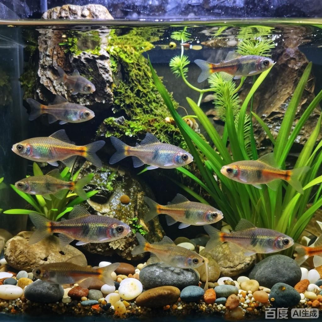 給我推薦一些好看的冷水魚，幾種適合初學(xué)者嘗試的冷水魚，不僅美味而且易于烹飪
