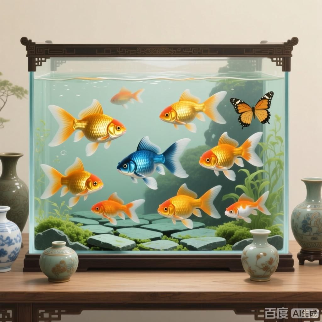 給我推薦一些好看的冷水魚，幾種適合初學者嘗試的冷水魚，不僅美味而且易于烹飪