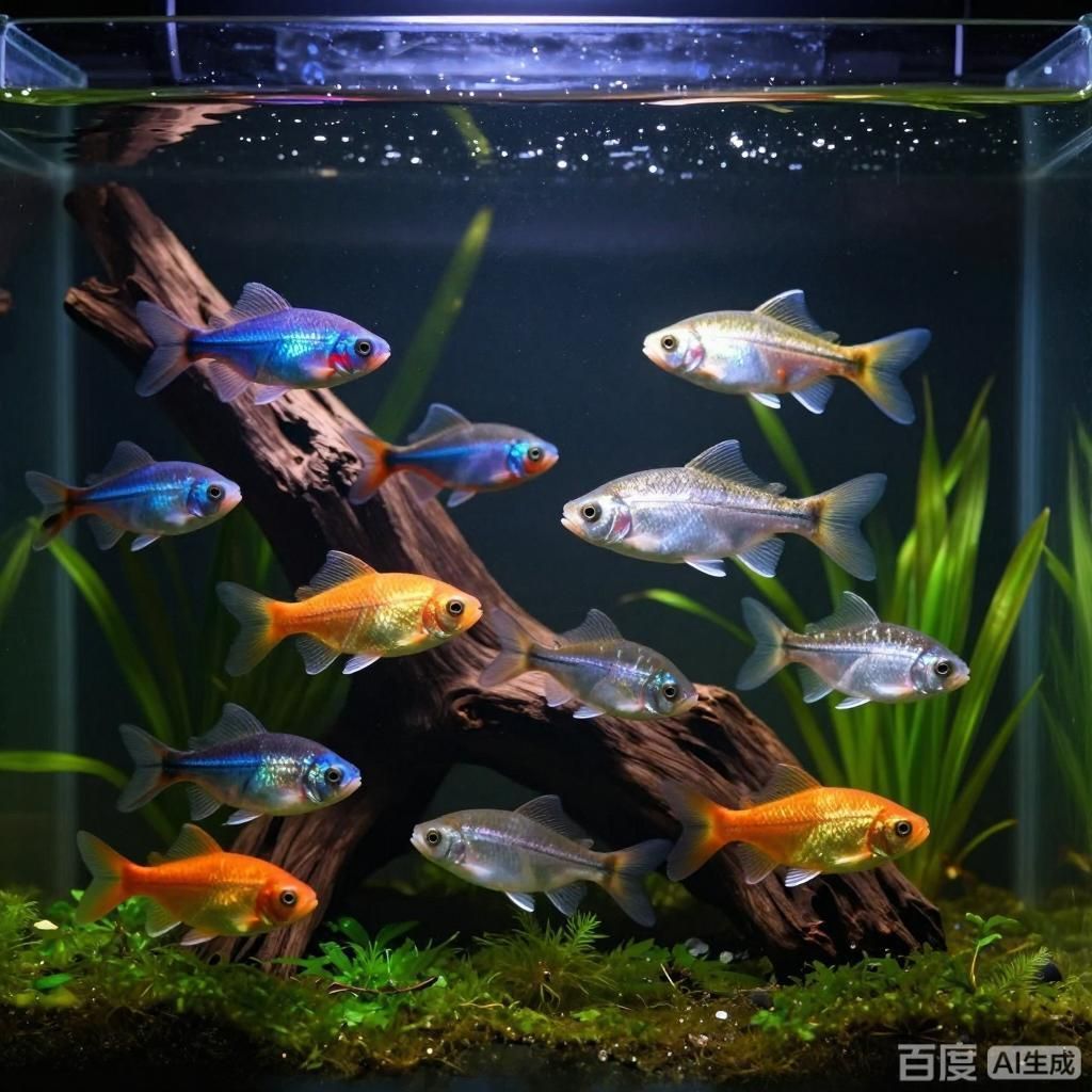 給我推薦一些好看的冷水魚，幾種適合初學(xué)者嘗試的冷水魚，不僅美味而且易于烹飪
