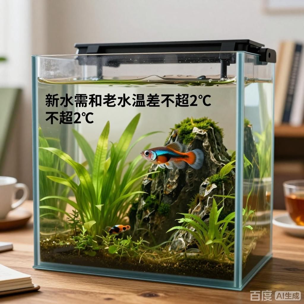 孔雀魚多久換一次水，孔雀魚多久換一次水，孔雀魚多久喂一次比較合適