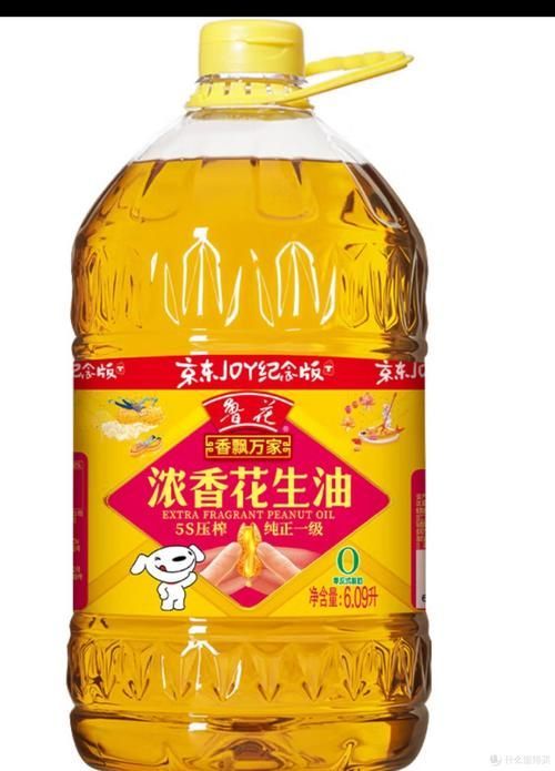 金龍魚和魯花哪個更香，金龍魚和魯花哪個更受歡迎