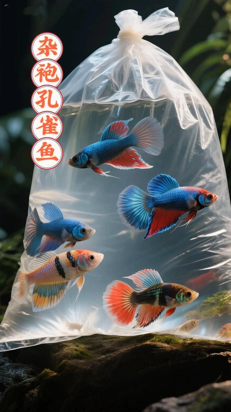 觀賞魚品種介紹大全，觀賞魚品種介紹大全，無需執行代碼任務
