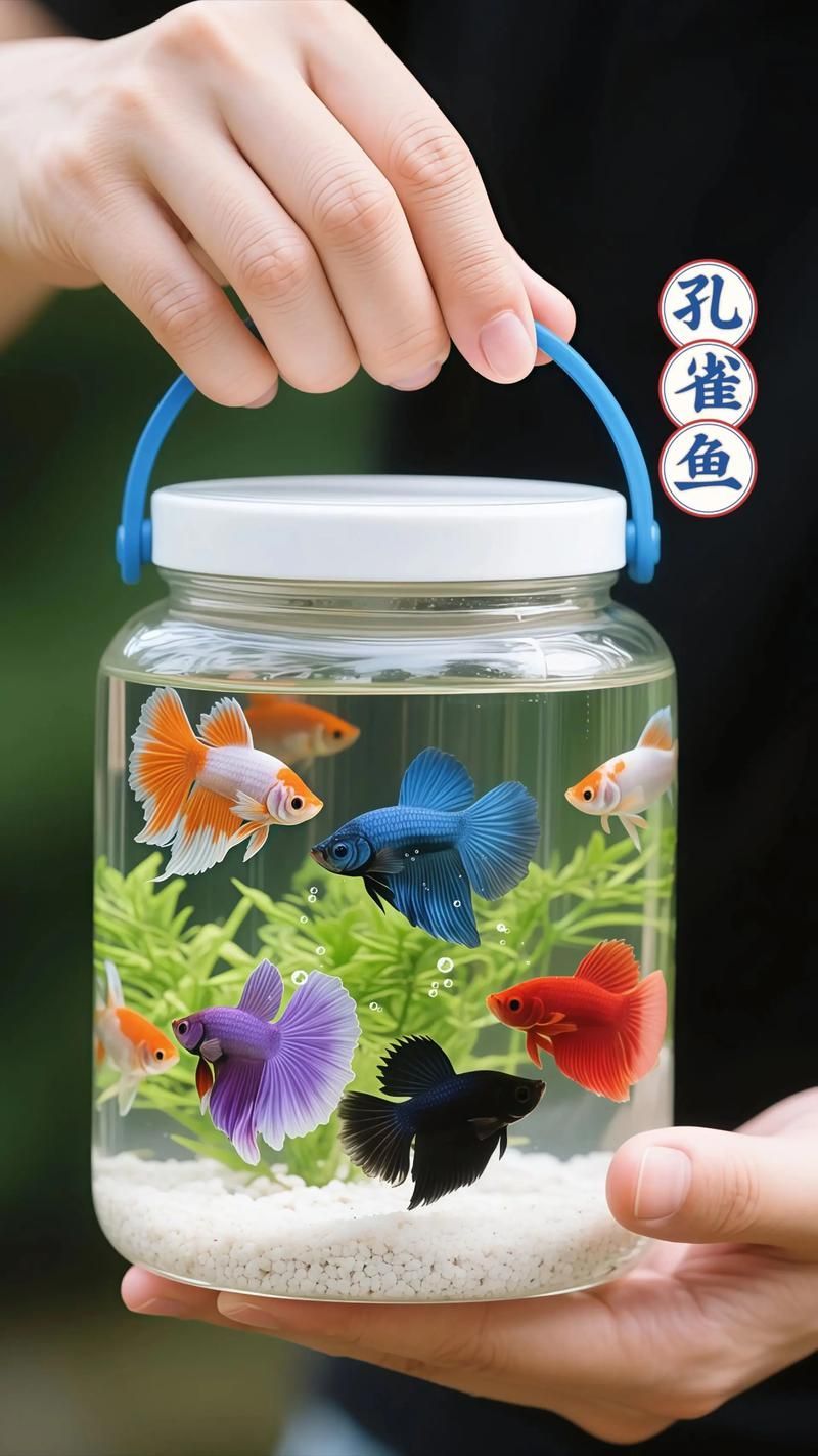 觀賞魚品種介紹大全，觀賞魚品種介紹大全，無需執行代碼任務