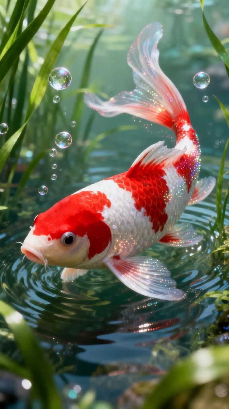 觀賞魚品種介紹大全，觀賞魚品種介紹大全，無需執行代碼任務