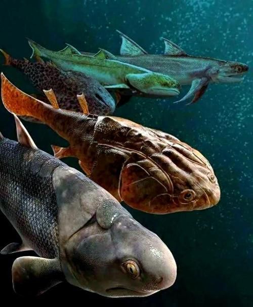 富拉爾基龍魚有哪些獨特特征？
