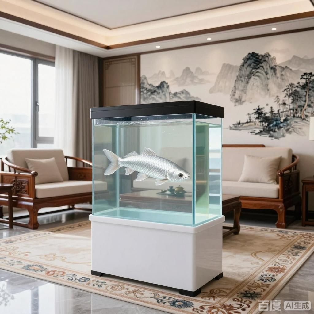 龍魚缸的最佳擺放位置，龍魚缸擺放位置對于其風水效果有著至關重要的影響