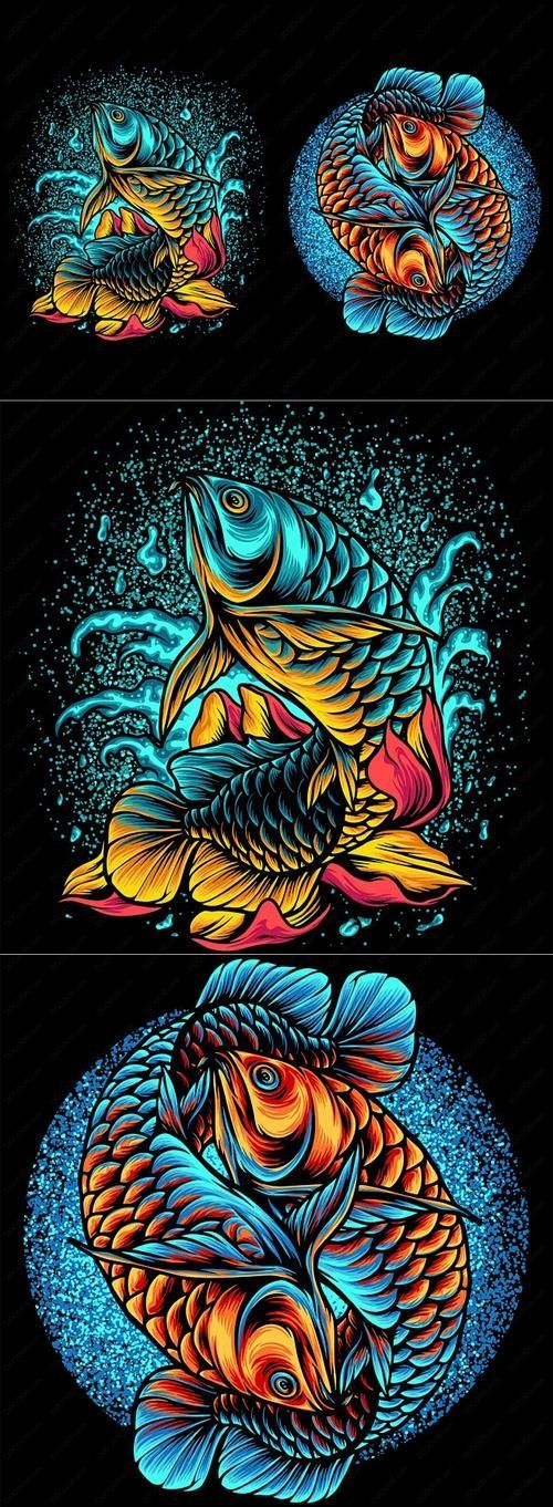 黃瘸子消失后，龍魚有何異常？，《水滸傳》中黃瘸子與龍魚的關系