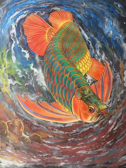 黃瘸子消失后，龍魚有何異常？，《水滸傳》中黃瘸子與龍魚的關系