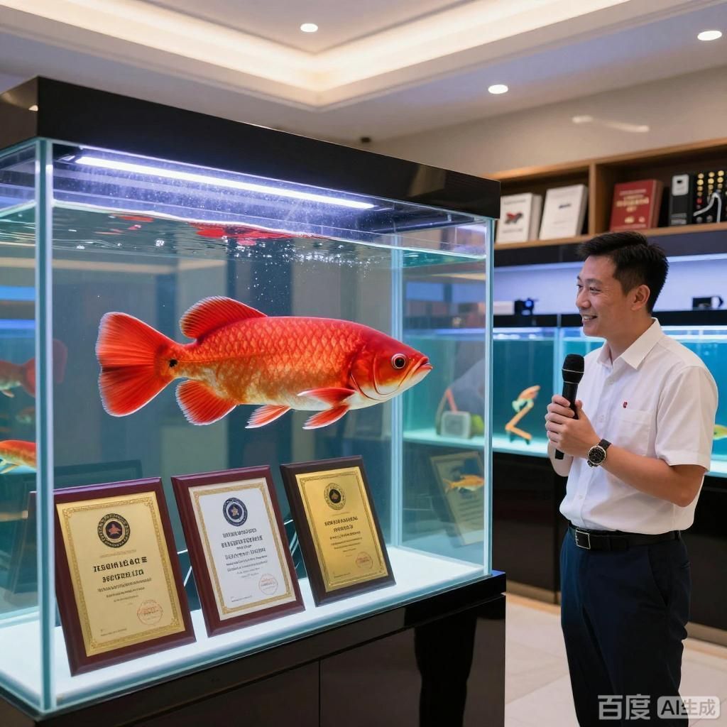 給我推薦幾家信譽(yù)良好的紅龍魚商家，信譽(yù)良好的紅龍魚商家