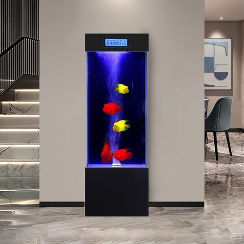 十大龍魚魚缸哪個品牌最好，十大龍魚魚缸哪個品牌最好十大熱門品牌解析