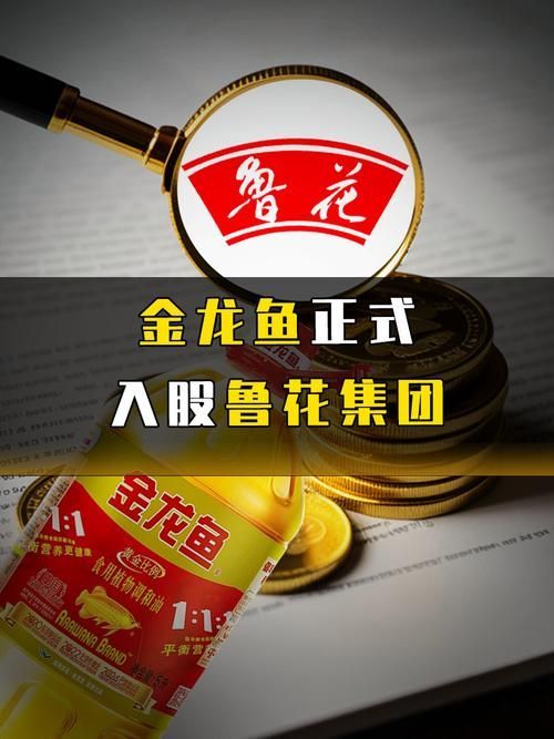 魯花和金龍魚有哪些合作，魯花和金龍魚與金龍魚的合作：魯花和金龍魚有哪些合作