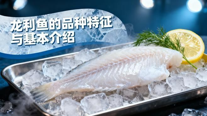 陵水龍魚和龍利魚有什么區(qū)別？，“陵水龍魚”和“龍利魚”有什么區(qū)別？