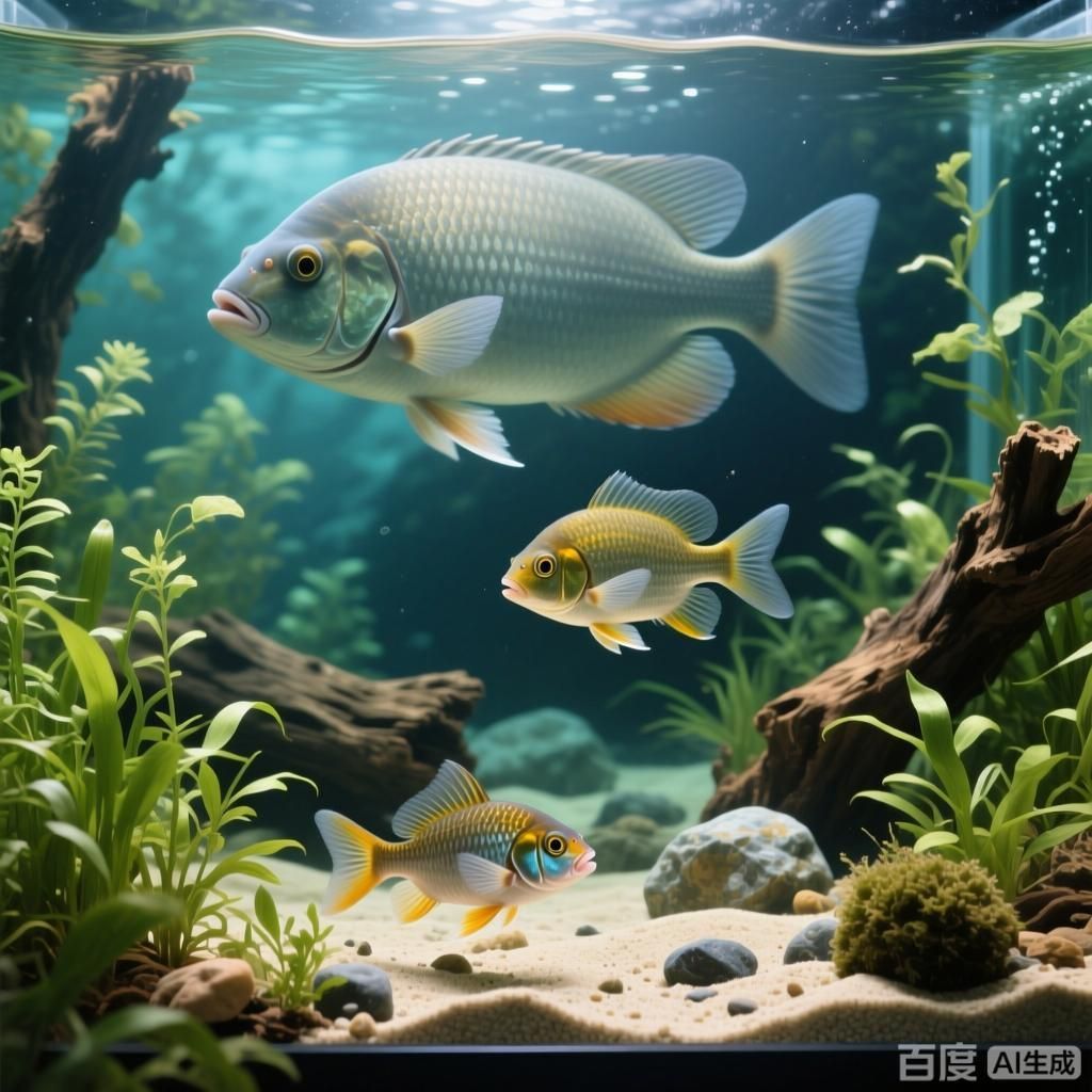 招財貓魚的生長速度有多快，招財貓魚的最佳生長速度是多少招財貓魚的最佳生長溫度是多少