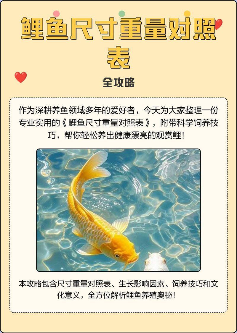 50厘米一條的魚有哪些品種，50厘米長的魚有哪些品種