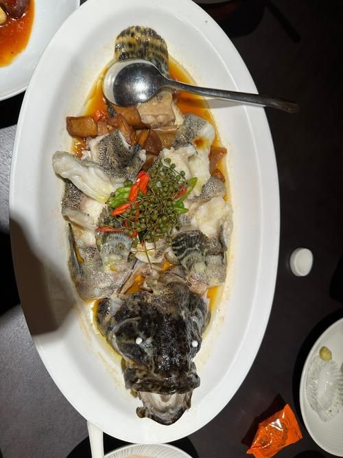 安龍龍魚有哪些食用方法？，安龍龍魚的烹飪方式