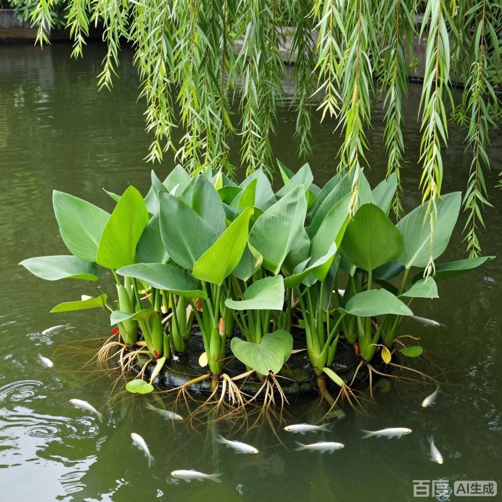 如何改善魚塘水質環境，改善魚塘水質環境的方法和建議