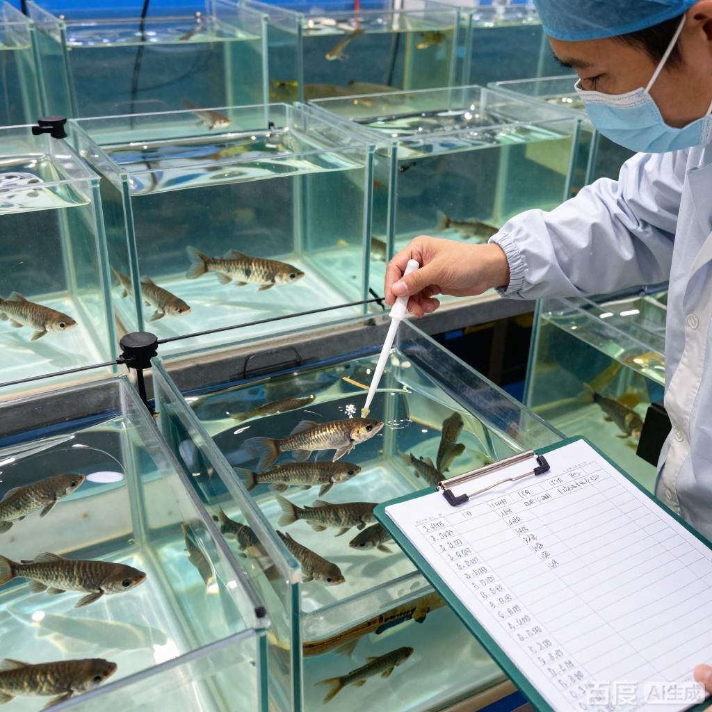 給我推薦幾個知名的龍魚漁場，有哪些知名的龍魚漁場？