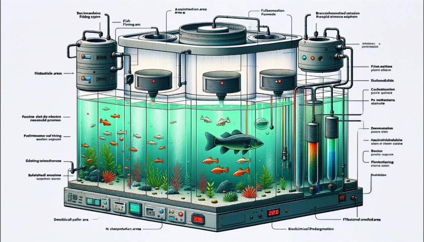 松江龍魚養殖需要哪些技術？，上海松江龍魚養殖技術
