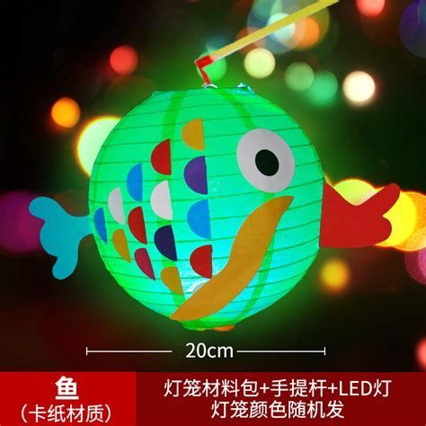 龍魚浮頭魚頭最簡單制作方法，龍魚浮頭魚頭手工制作教程