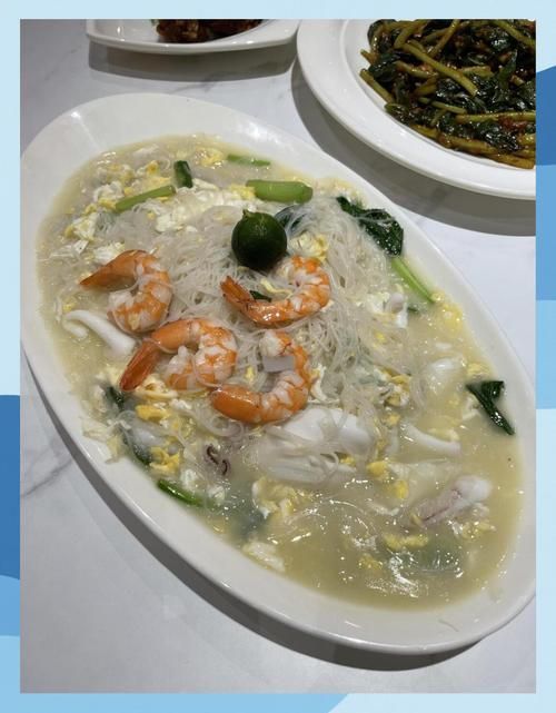 三巴旺有哪些美食推薦？，三巴旺有哪些著名的餐廳？