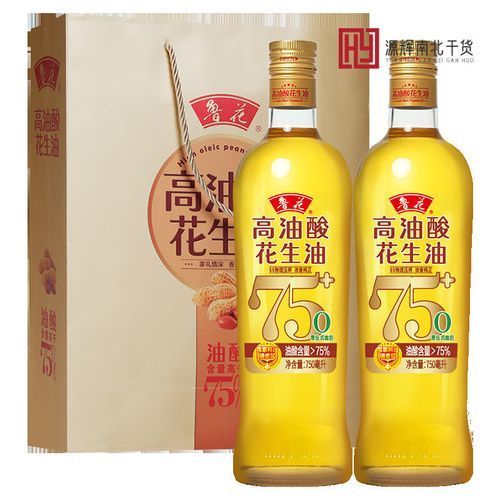 魯花花生油有哪些規格，魯花花生油哪個規格最劃算魯花花生油各規格對比