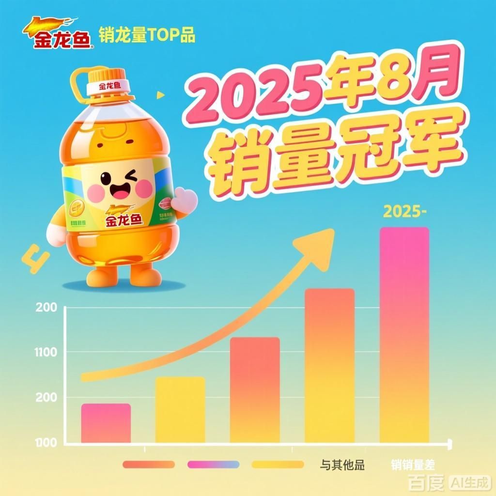 2025年8月金龍魚哪個(gè)產(chǎn)品銷量最好，2025年8月金龍魚哪個(gè)產(chǎn)品銷量最好，2025年8月金龍魚哪些產(chǎn)品表現(xiàn)最好