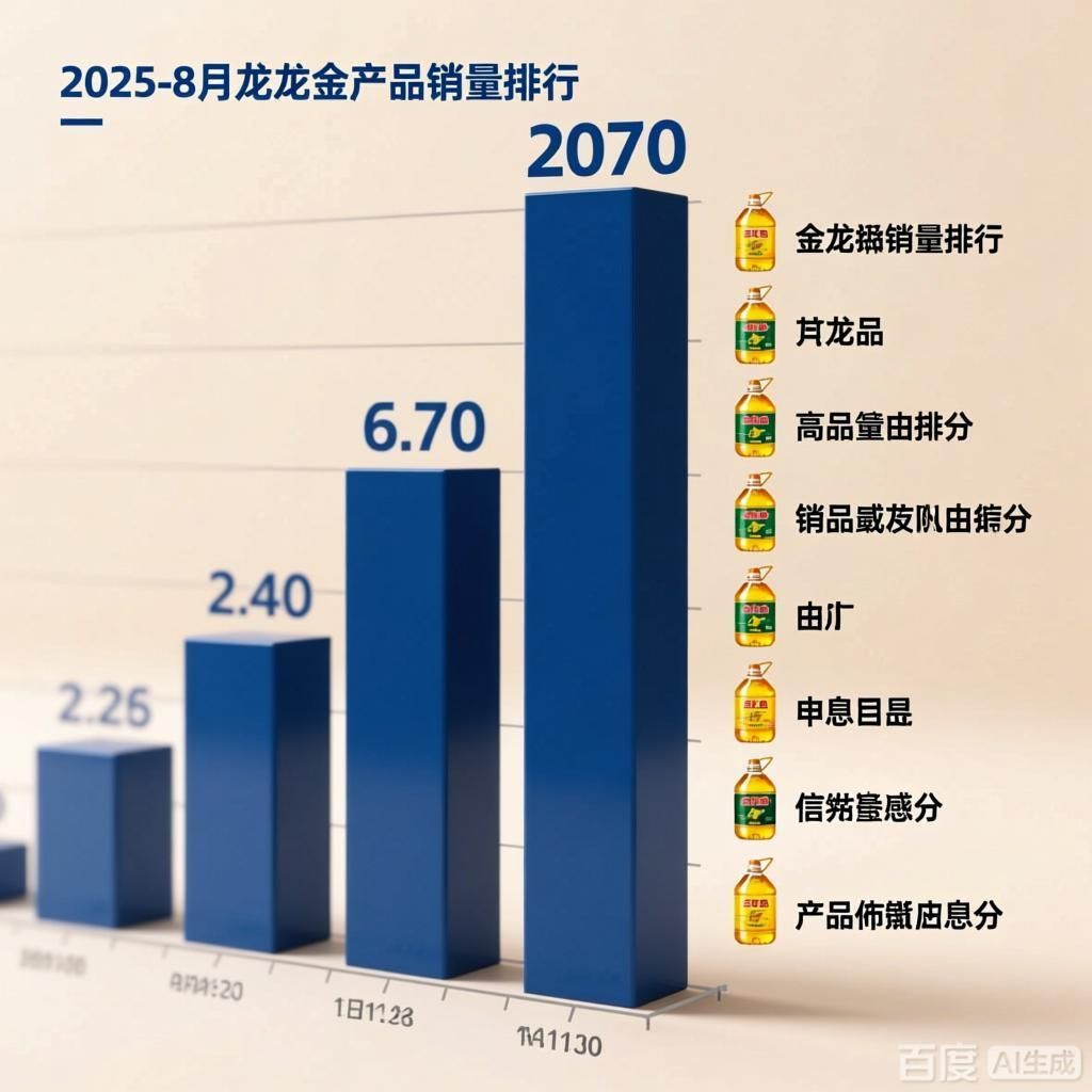 2025年8月金龍魚哪個產品銷量最好，2025年8月金龍魚哪個產品銷量最好，2025年8月金龍魚哪些產品表現最好