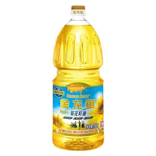 金龍魚稻米油有哪些健康認證？，金龍魚稻米油國際認證與金龍魚稻米油有哪些營養成分
