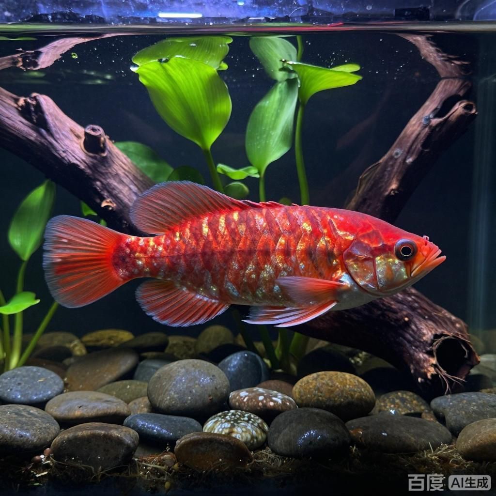 能否提供更多關于30公分紅龍魚的信息，30公分紅龍魚養殖技術與管理