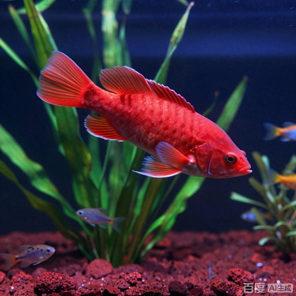 能否提供更多關于30公分紅龍魚的信息，30公分紅龍魚養殖技術與管理