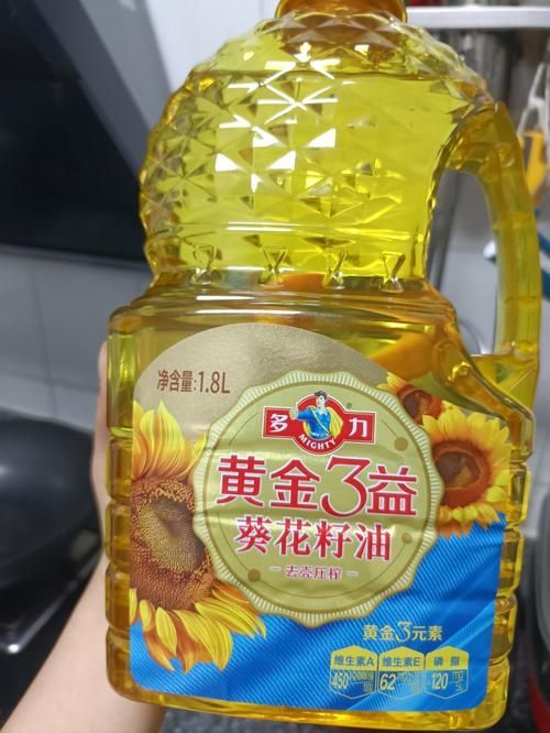 有哪些食用油品牌值得信賴，健康飲食家庭優選——益海嘉里