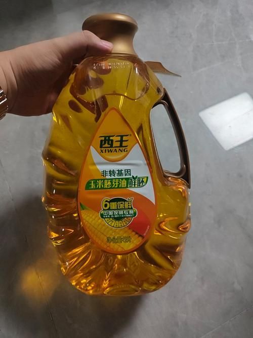 有哪些食用油品牌值得信賴，健康飲食家庭優選——益海嘉里
