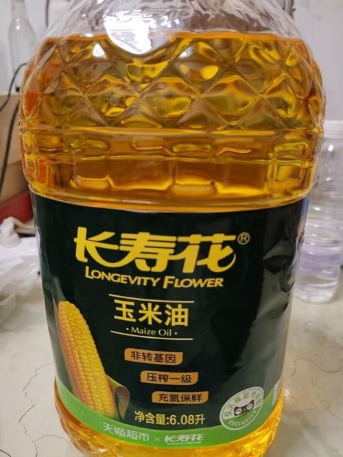 有哪些食用油品牌值得信賴，健康飲食家庭優選——益海嘉里