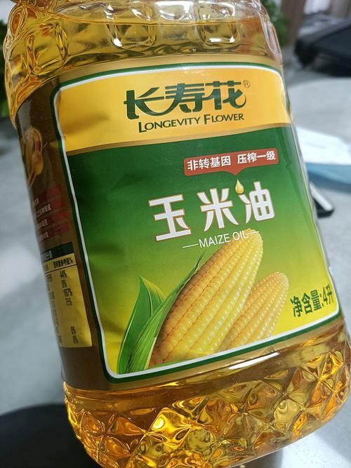 有哪些食用油品牌值得信賴，健康飲食家庭優選——益海嘉里