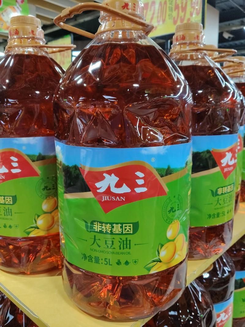 有哪些食用油品牌值得信賴，健康飲食家庭優選——益海嘉里