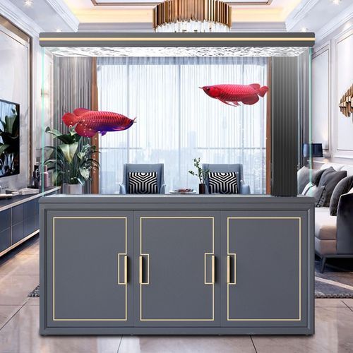 有哪些品牌龍魚魚缸推薦？，水族箱中的龍魚魚缸品牌及其特點，適合不同需求和預算的養魚愛好者