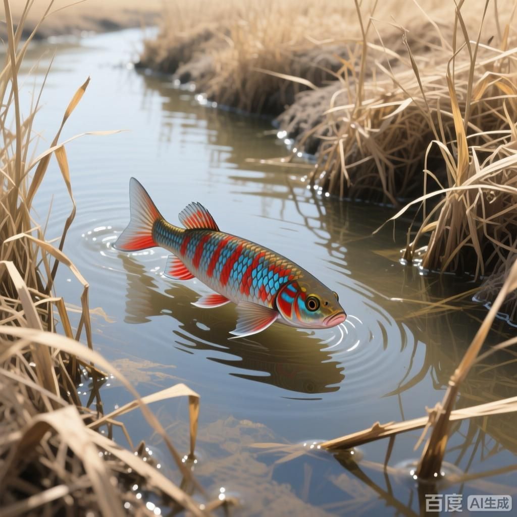 哪些魚類對(duì)低氧環(huán)境適應(yīng)性強(qiáng)，哪些魚類在低氧環(huán)境中仍能活躍捕食