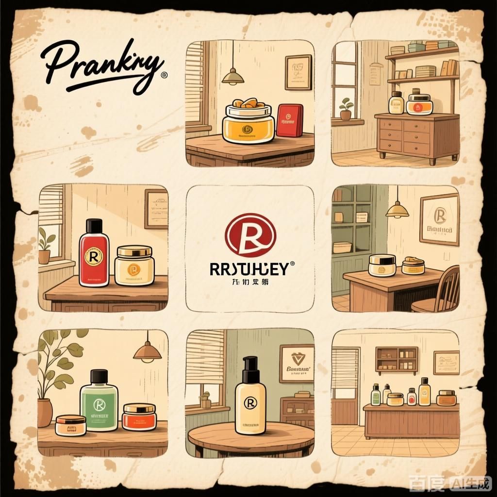 能詳細介紹一下這三個品牌嗎，三個品牌的獨特魅力