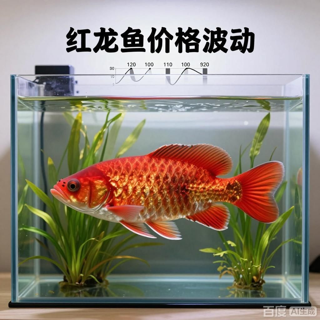 紅龍魚(yú)的價(jià)格波動(dòng)大嗎，紅龍魚(yú)價(jià)格波動(dòng)大嗎，